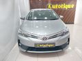 2018 Toyota Corolla 1.4 D Prestige