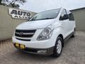 2012 Hyundai H-1 2.5 CRDi VGT Wagon Auto