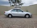 2005 Toyota Camry 2.4 XLi Auto