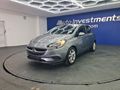 2018 Opel Corsa 1.0T EcoFlex Enjoy 5-dr (85kW)