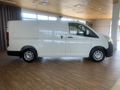 2026 Toyota Quantum 2.8 LWB Panel Van