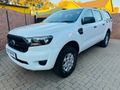 2021 Ford Ranger 2.2 TDCi XL Double-Cab