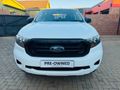 2021 Ford Ranger 2.2 TDCi XL Double-Cab