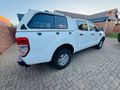 2021 Ford Ranger 2.2 TDCi XL Double-Cab