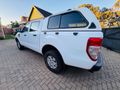 2021 Ford Ranger 2.2 TDCi XL Double-Cab