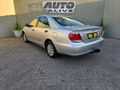 2005 Toyota Camry 2.4 XLi