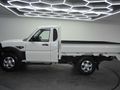 2026 Mahindra Pik Up 2.2 mHawk S4 Dropside