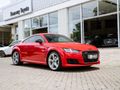 2015 Audi TT Coupe 2.0 TFSI quattro Auto