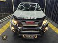 2017 Isuzu KB 250 D-Teq HO X-Rider Double-Cab