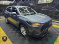 2021 Toyota Corolla Cross 1.8 XI