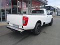 2025 Nissan Navara 2.5 DDTi XE Single-Cab