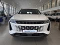 2025 Omoda C9 2.0T Inspire