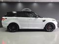 2020 Land Rover Range Rover Sport 5.0 V8 HSE Dynamic