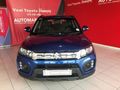 2022 Suzuki Vitara Brezza 1.5 GL