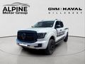 2026 GWM P500 2.4T Luxury 4x4