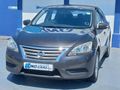 2015 Nissan Sentra 1.6 Acenta Auto