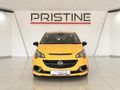 2019 Opel Corsa 1.4T GSi 3-dr