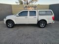 2017 GWM Steed 5E 2.4 SX Double-Cab