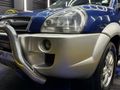 2008 Hyundai Tucson 2.0 GLS