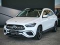 2025 Mercedes-Benz GLA 200 Auto