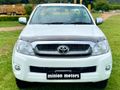 2011 Toyota Hilux 2.7 VVTi Raider Raised Body Single-Cab