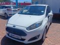 2017 Ford Fiesta 1.0 EcoBoost Trend 5-dr