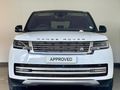 2023 Land Rover Range Rover 4.4 HSE