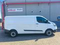 2021 Ford Transit Custom 2.2 TDCi Ambiente LWB Panel Van