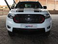 2022 Ford Ranger 2.0D Bi-Turbo Stormtrak 4x4 Auto Double-Cab