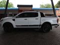2022 Ford Ranger 2.0D Bi-Turbo Stormtrak 4x4 Auto Double-Cab
