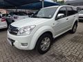 2008 GWM Hover 2.4 MPi