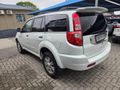 2008 GWM Hover 2.4 MPi