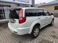 2008 GWM Hover 2.4 MPi