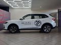 2026 MG ZS PRO 1.5T Del CVT Auto