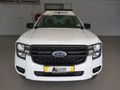 2025 Ford Ranger 2.0D XL HR Single-Cab