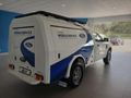 2025 Ford Ranger 2.0D XL HR Single-Cab