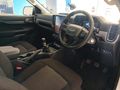 2025 Ford Ranger 2.0D XL HR Single-Cab