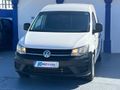 2021 Volkswagen Caddy 1.6i (81kW) Panel Van