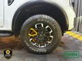 2024 Ford Ranger 2.0D Bi-Turbo Wildtrak X AWD Double-Cab Auto
