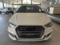 2018 Audi S3 Sportback quattro Auto (228kW)