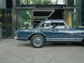 1967 Mercedes-Benz 230 Manual