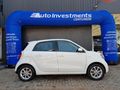 2017 Smart ForFour Passion+ Urban Style