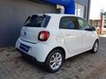 2017 Smart ForFour Passion+ Urban Style