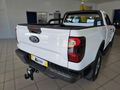 2026 Ford Ranger 2.0D BI Turbo XLT HR Auto 4x4 SuperCab
