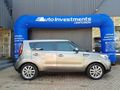 2018 Kia Soul 1.6 CRDi Start