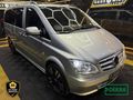 2014 Mercedes-Benz Vito 116 CDI Shuttle