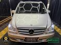 2014 Mercedes-Benz Vito 116 CDI Shuttle