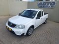 2016 Nissan NP200 1.6 A/C Safety Pack