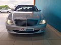 2006 Mercedes-Benz S-Class S 350