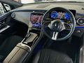 2025 Mercedes-Benz EQE 350 4Matic